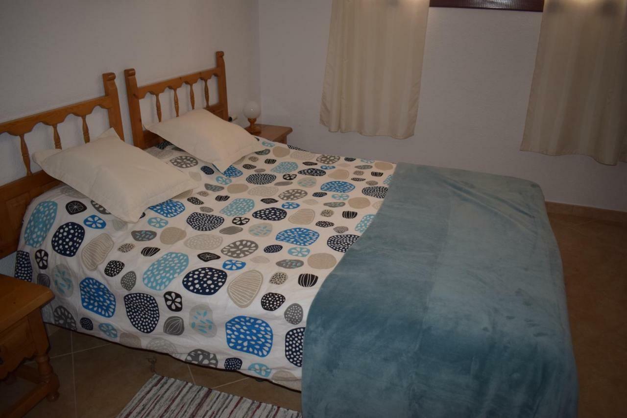 Sunny Summerland Los Cristianos, Ap With City And Ocean View Los Cristianos  Eksteriør billede